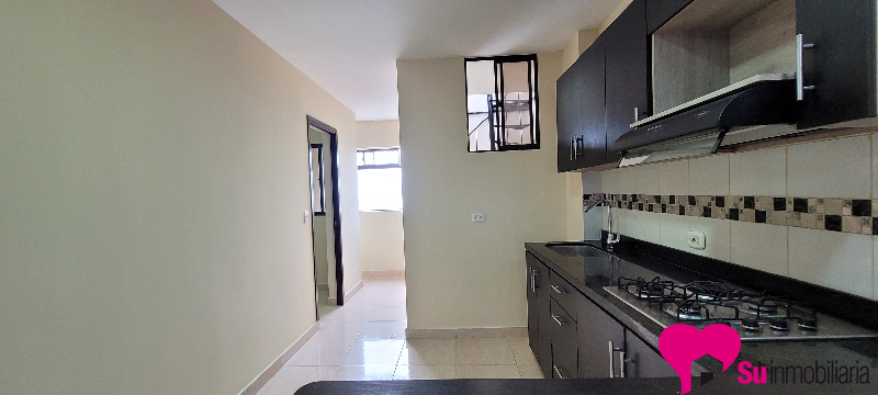 Apartamento Foto 1