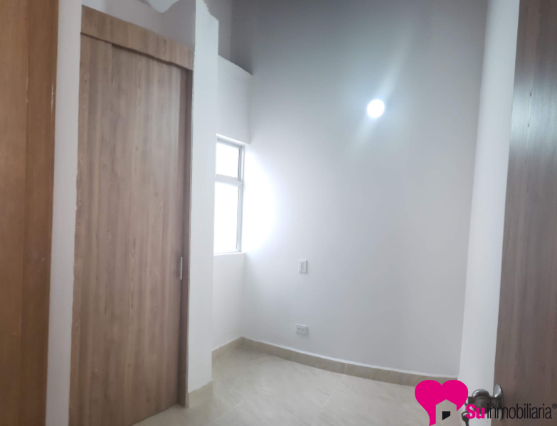 Apartamento Foto 1