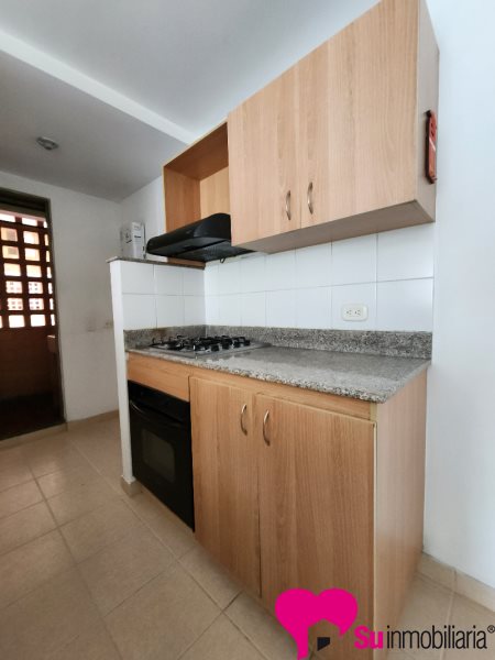 Apartamento Foto 1