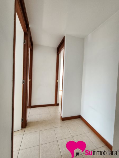 Apartamento Foto 1