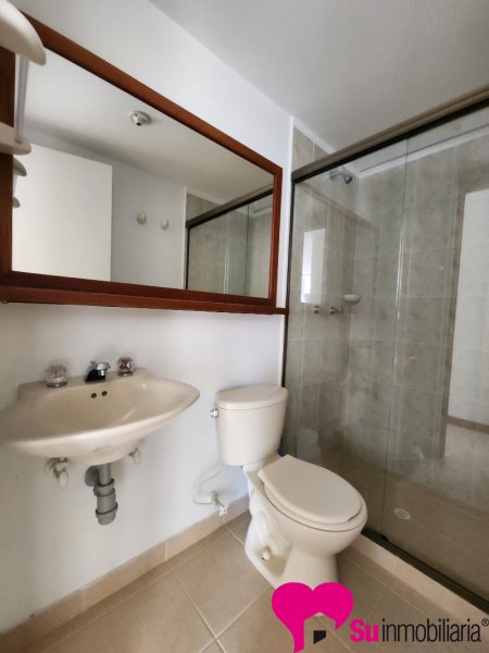 Apartamento Foto 1