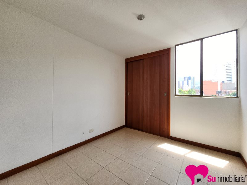 Apartamento Foto 1