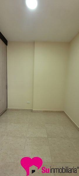 Apartamento Foto 1