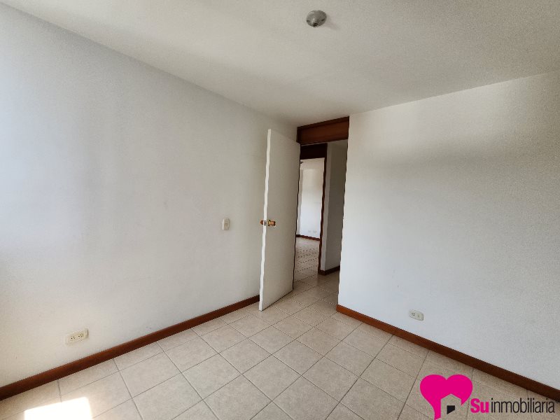Apartamento Foto 1
