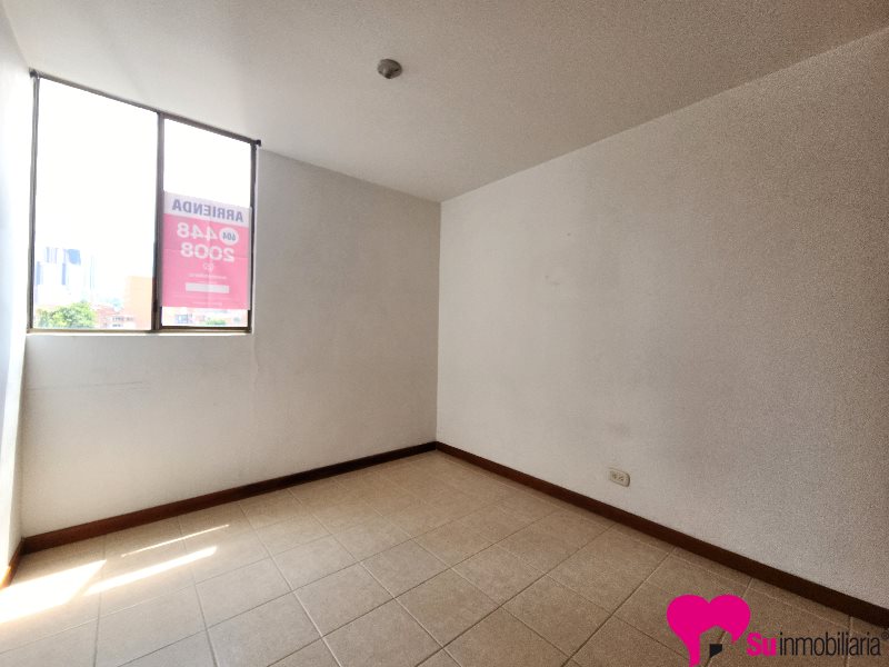 Apartamento Foto 1