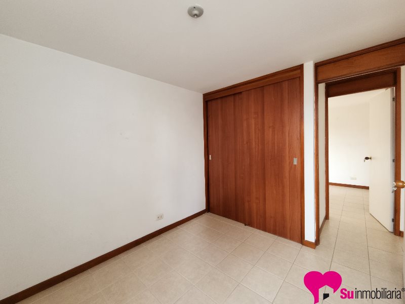 Apartamento Foto 1