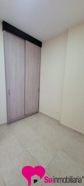 Apartamento Foto 1