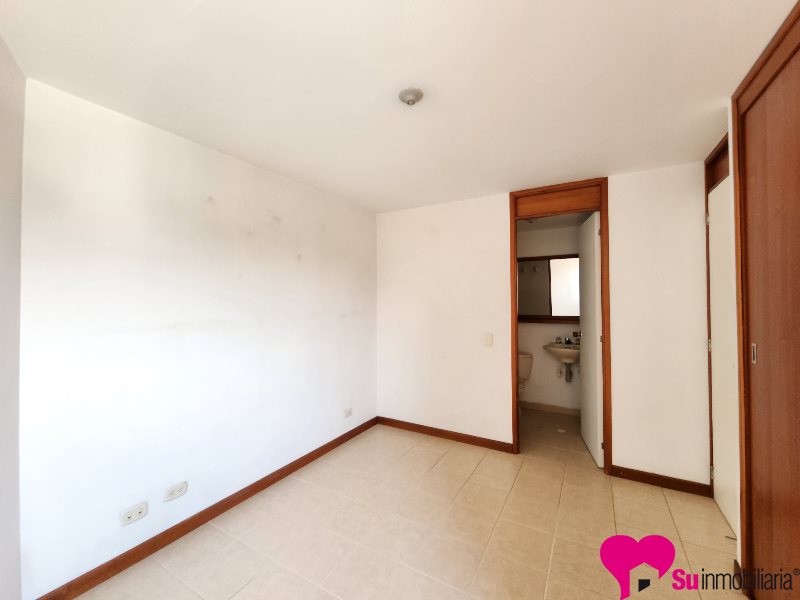 Apartamento Foto 1