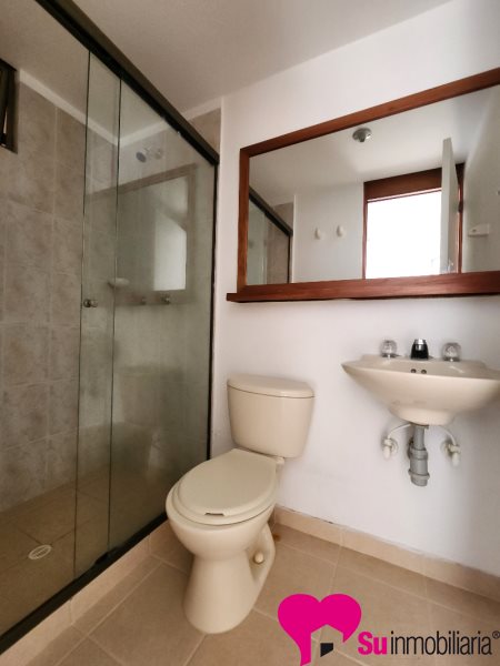 Apartamento Foto 1