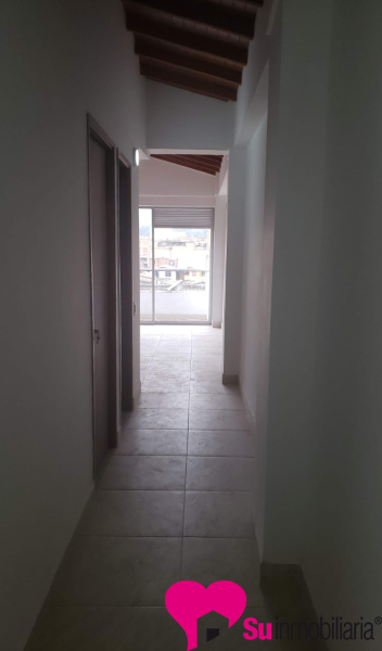 Apartamento Foto 1