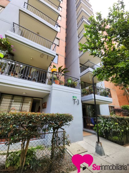 Apartamento en Arriendo en SABANETA - 1671 Suramericana de arrendamientos