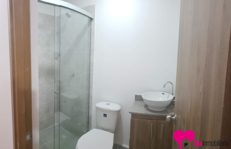 Apartamento Foto 1