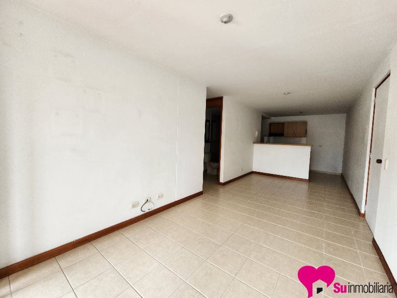 Apartamento Foto 1