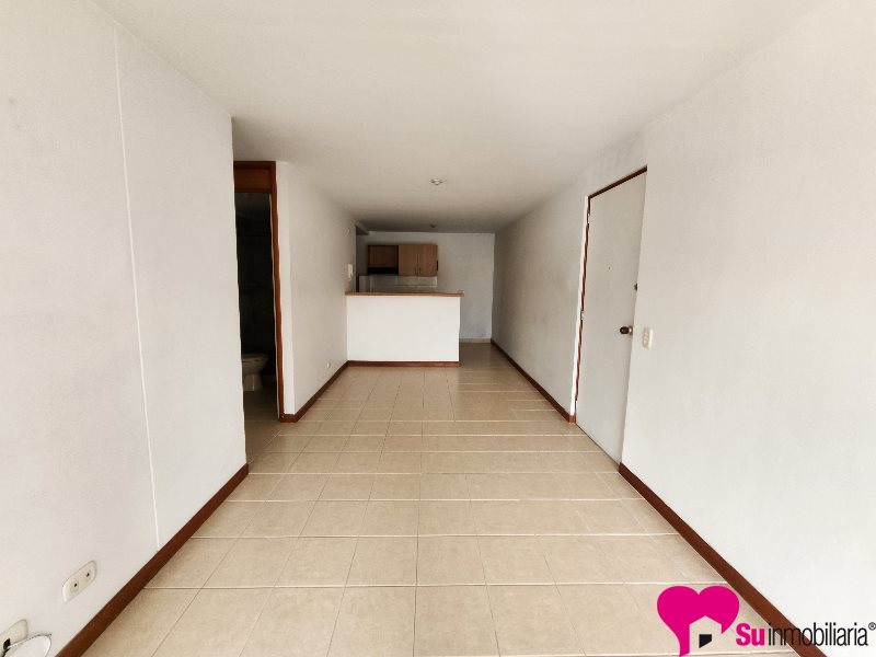 Apartamento Foto 1