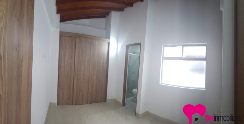 Apartamento Foto 1
