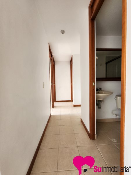 Apartamento Foto 1
