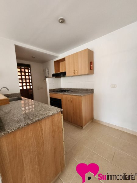 Apartamento Foto 1