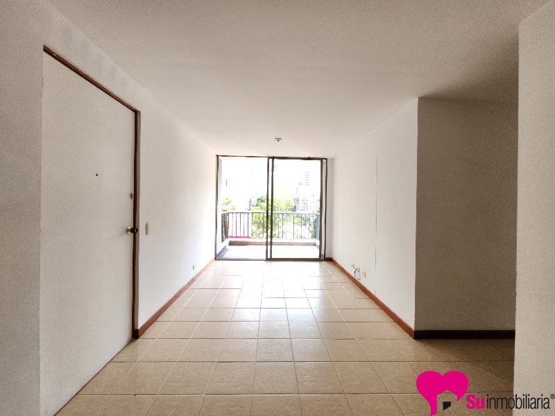 Apartamento Foto 1