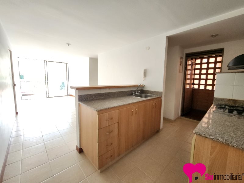 Apartamento Foto 1