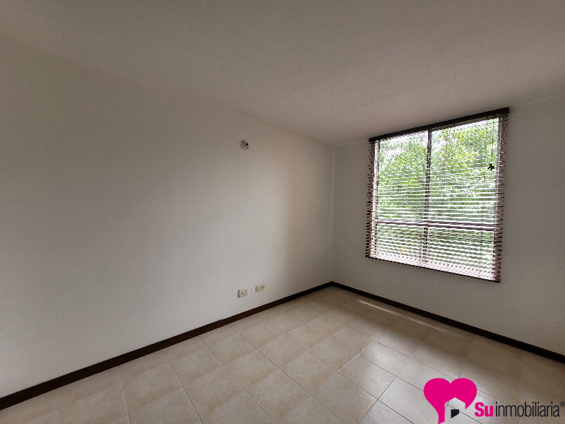 Apartamento Foto 1