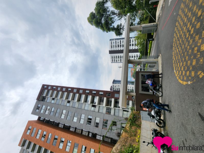 Apartamento en Arriendo en Envigado - 10482 Suramericana de arrendamientos