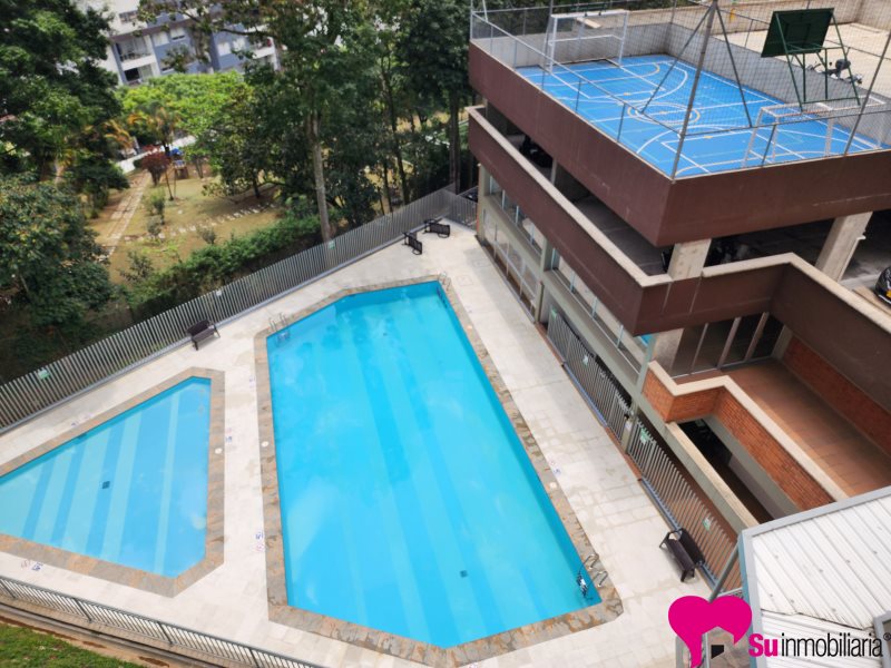 Apartamento Foto 1