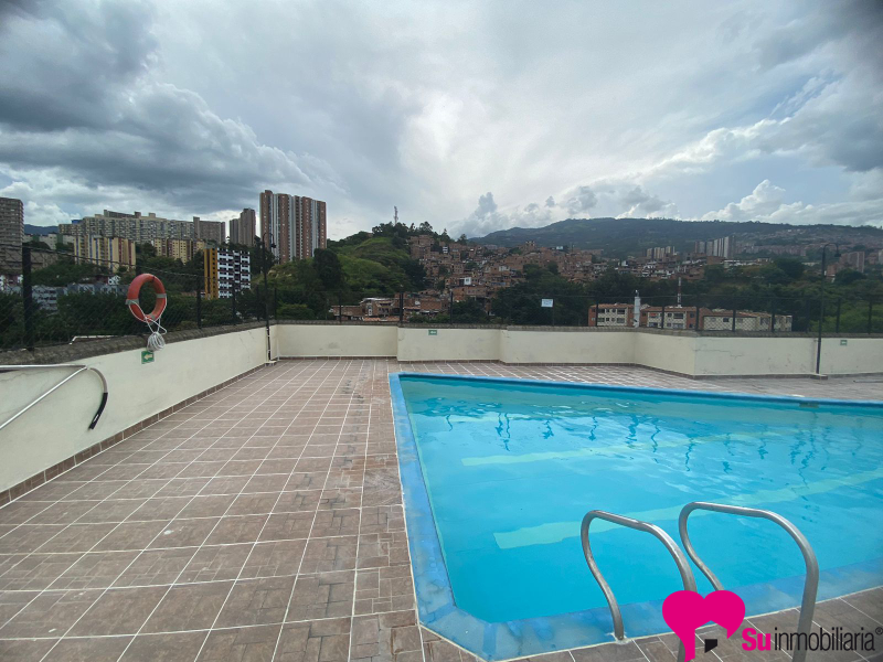 Apartamento Foto 1