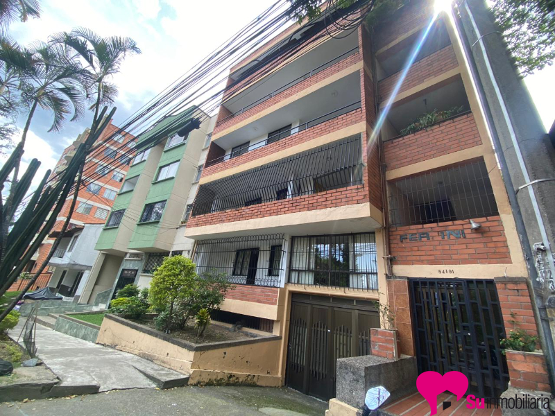 Apartamento Foto 1