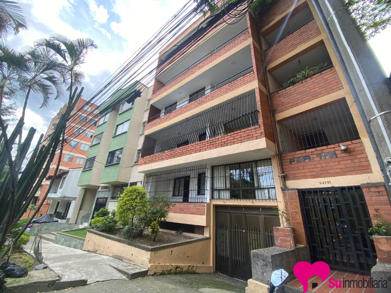 Apartamento Foto 1