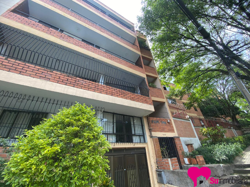 Apartamento Foto 1