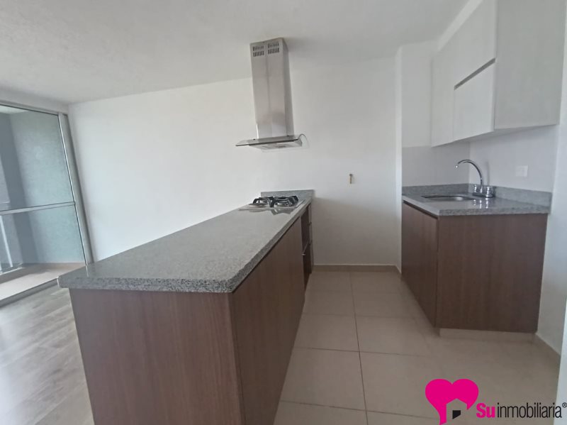 Apartamento en Arriendo en RIONEGRO - 10937 Suramericana de arrendamientos