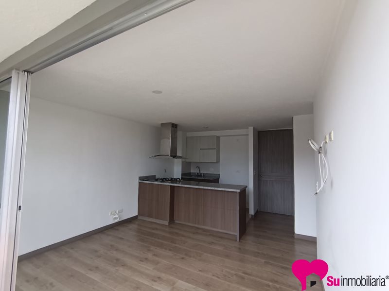 Apartamento Foto 1