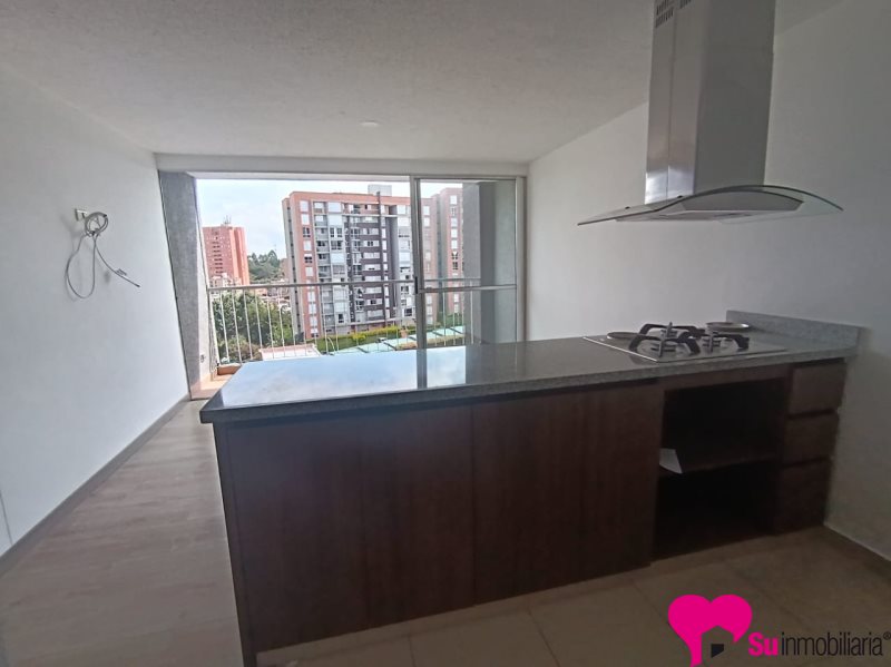 Apartamento Foto 1