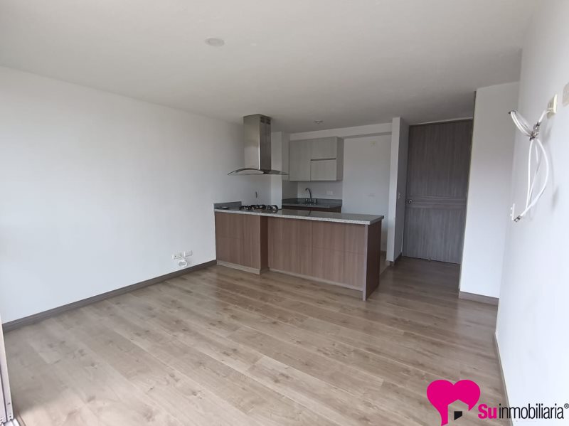 Apartamento Foto 1