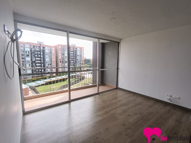 Apartamento Foto 1