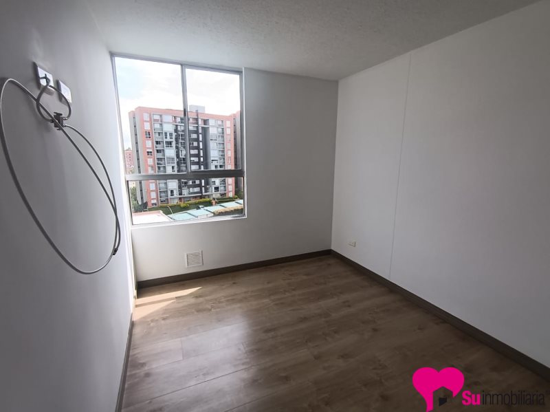 Apartamento Foto 1