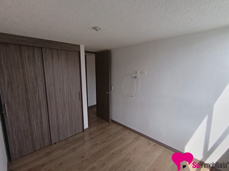 Apartamento Foto 1
