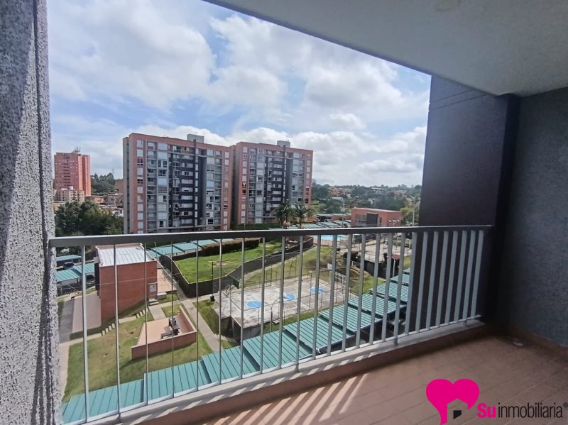 Apartamento Foto 1