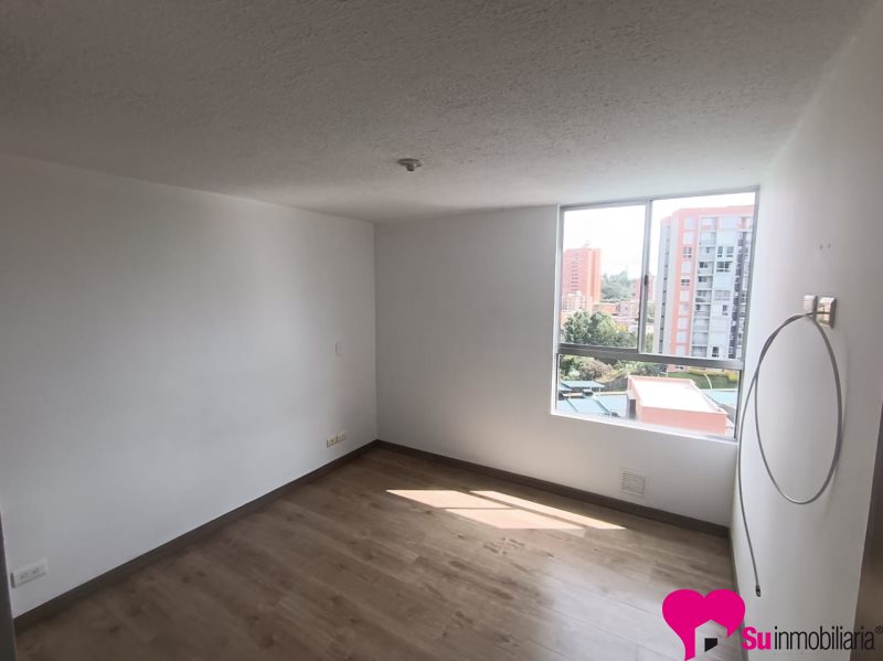 Apartamento Foto 1