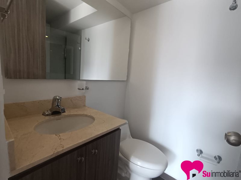 Apartamento Foto 1