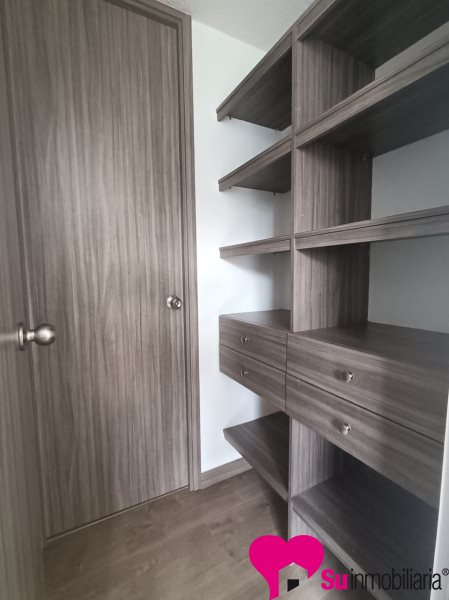 Apartamento Foto 1