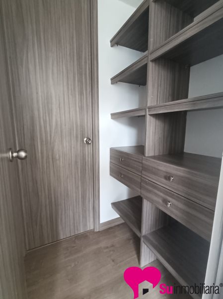 Apartamento Foto 1