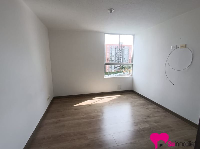 Apartamento Foto 1