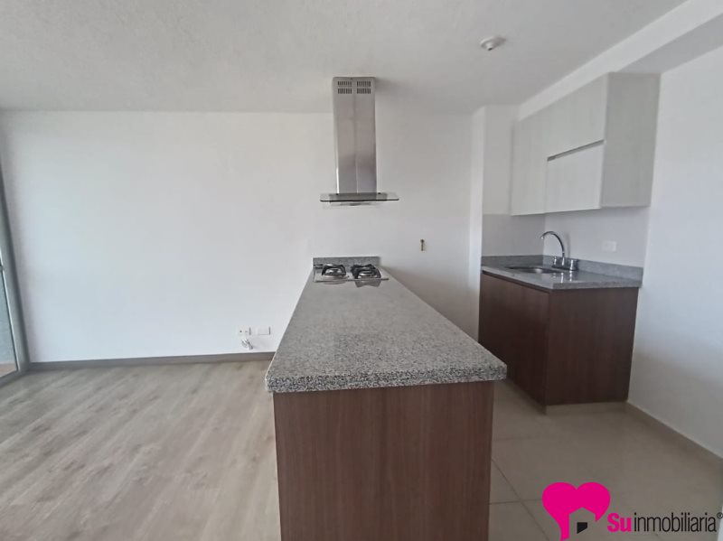 Apartamento Foto 1