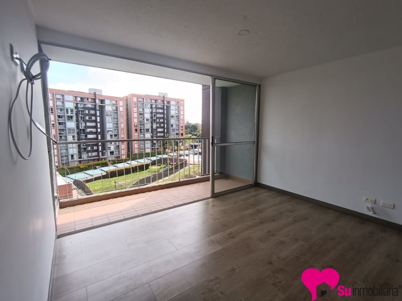 Apartamento Foto 1