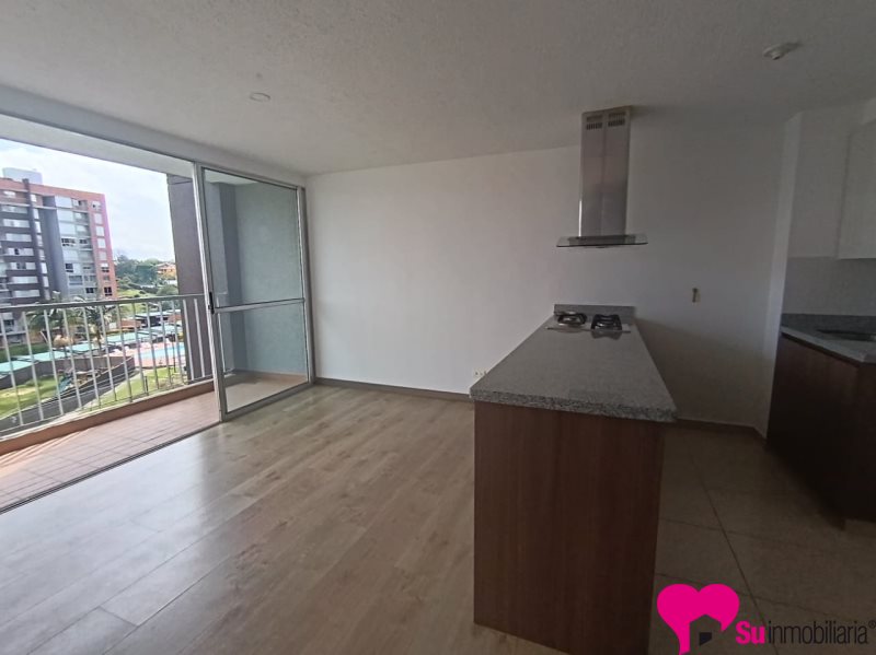 Apartamento Foto 1
