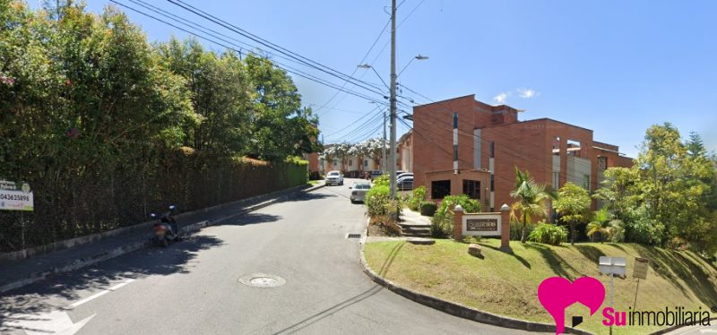 Casa en Arriendo en RIONEGRO - 10914 Suramericana de arrendamientos
