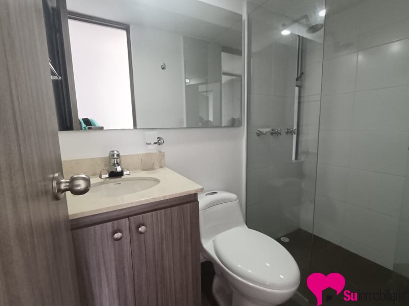 Apartamento Foto 1