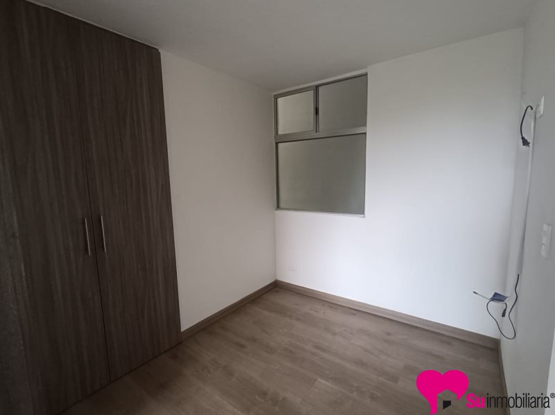Apartamento Foto 1