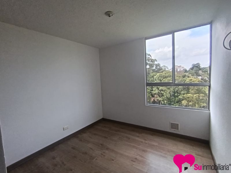 Apartamento Foto 1